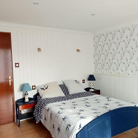 Maison La Belverine Beauvoir-sur-Mer Εξωτερικό φωτογραφία