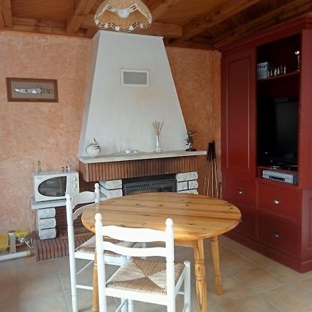 Maison La Belverine Beauvoir-sur-Mer Εξωτερικό φωτογραφία