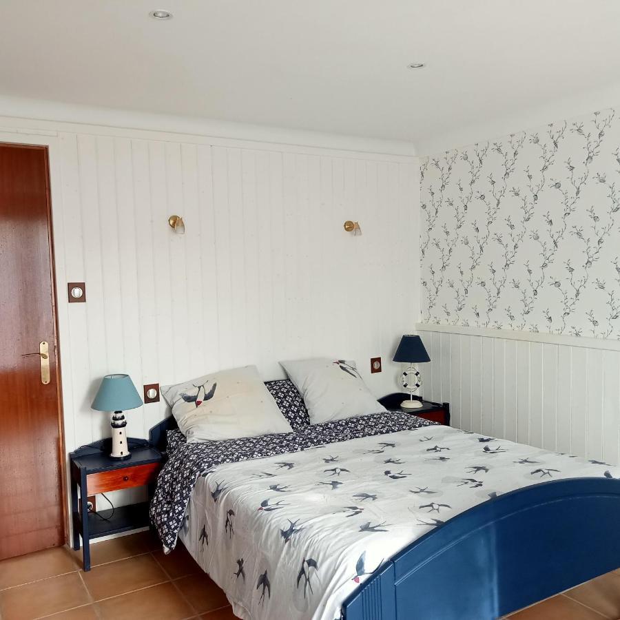 Maison La Belverine Beauvoir-sur-Mer Εξωτερικό φωτογραφία