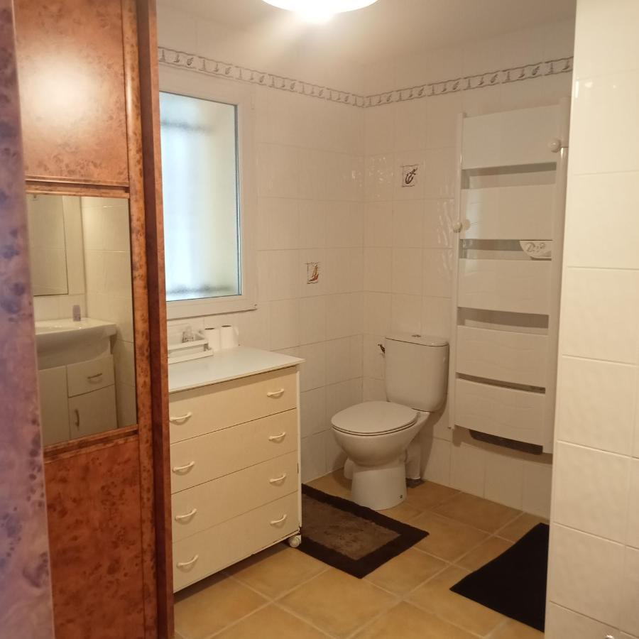 Maison La Belverine Beauvoir-sur-Mer Εξωτερικό φωτογραφία