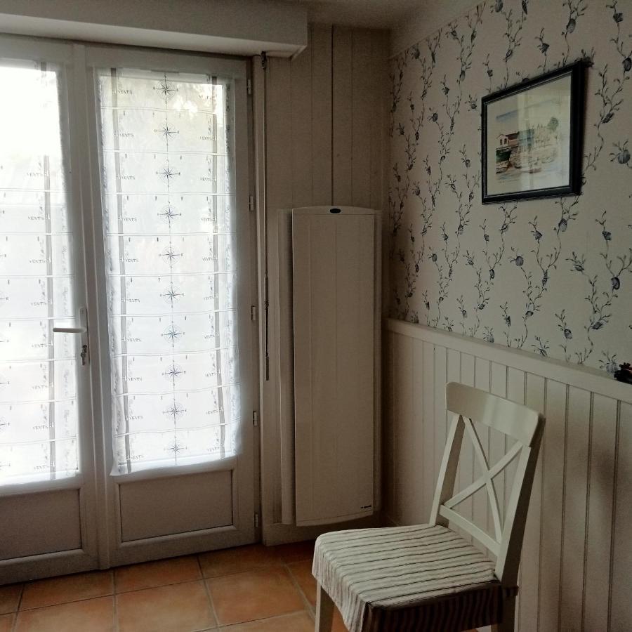 Maison La Belverine Beauvoir-sur-Mer Εξωτερικό φωτογραφία