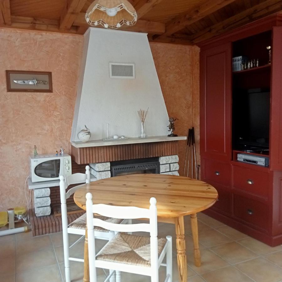Maison La Belverine Beauvoir-sur-Mer Εξωτερικό φωτογραφία